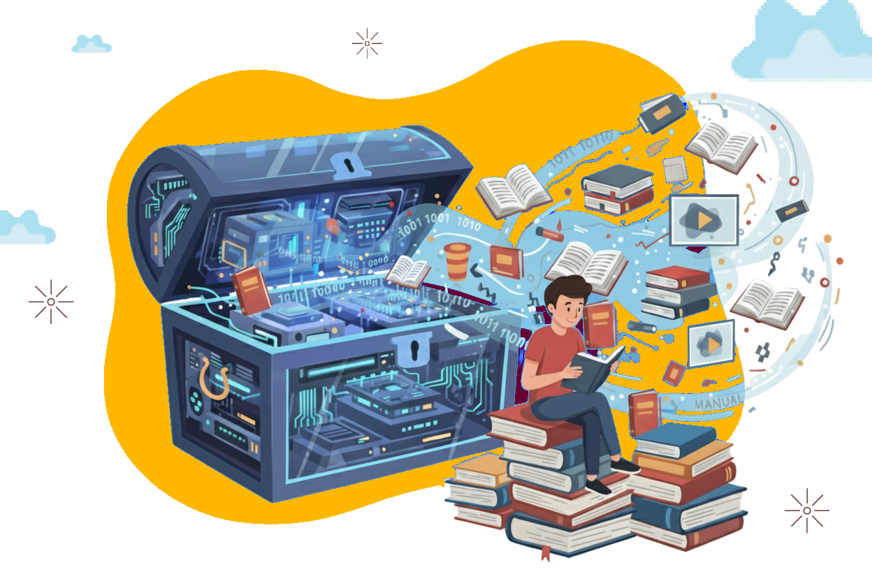 Baú do Conhecimento